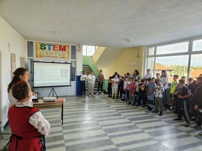 Ден на независимостта на България 4